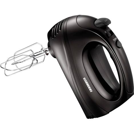 Melissa Frullatore a Immersione 16200085 nero 300W (1/3)