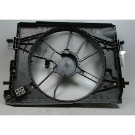 [PRODUIT D'OCCASION] Support De Ventilateur DACIA Lodgy ♻️ Ref Oe. 214753416r - Garantie à vie (1/3)