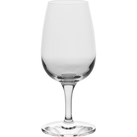 Table Passion - Verre à pied Inao 20 cl en cristallin (lot de 6) (1/2)