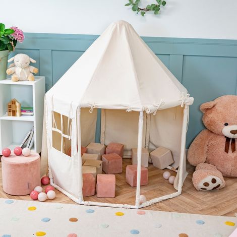 Kinderzelt Kinderzelt Kinderzelt Kinderzelt Kinderhaus Kinderzimmer Kinderpavillon Prinzessinnenspielzimmer Kinderspielzimmer (1/5)