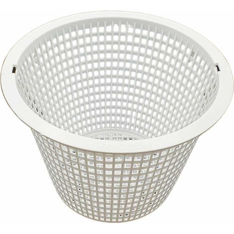 Panier Skimmer Piscine Aqualux Vitalia Sarragan adaptable Hayward Cofies (1/4)