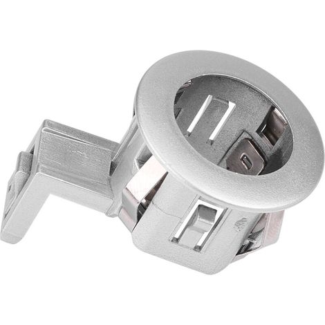 Jeffergarden Support de capteur de stationnement, manchon de remplacement standard OEM 89341-33100-A0 pour voiture RX350 3.5L-DOU