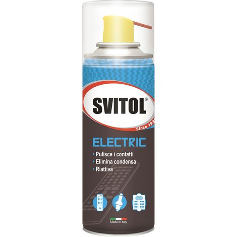 AREXONS ART. 2325 SVITOL RIATT. ELETT. ML.200 (1/2)