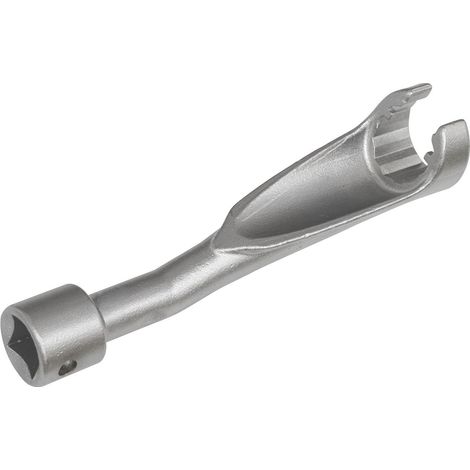 Sealey AK6903 Multi-Point Fuel Pipe Socket 3/8""Sq Drive 19mm (1/3)