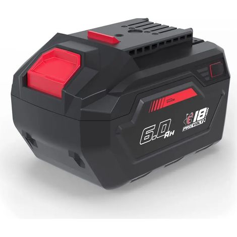 Güde Akkupack Lithium Ionen Akku Ersatzakku Powerakku Provolt APPV 18V 58558