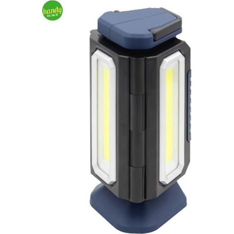 Lampada da lavoro CFG orientabile extend