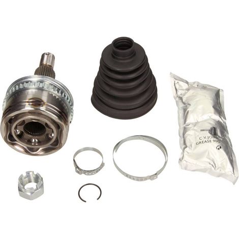 MAXGEAR 49-1283 Kit de tête de cardan MITSUBISHI 3815A182