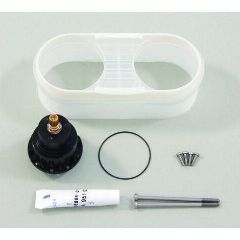 Prolunga ARCHIMODULE per maniglia temperatura (30 mm) IDEAL STANDARD