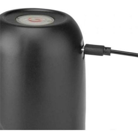 Distributeur D Eau - Automatique - USB-C - 4 W - Adaptateurs Pour Bidons 18 9 L Et 12 L - Buse En Acier Inoxydable 304 - 1 Pièce (1/3)