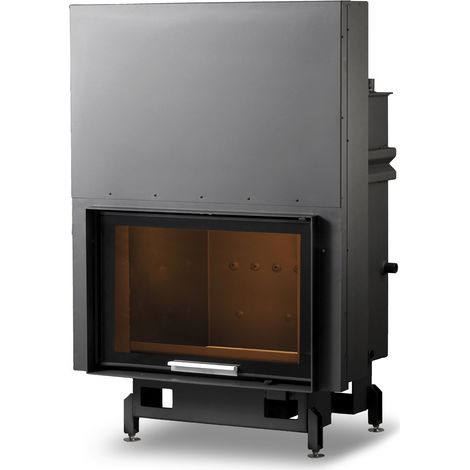 Insert bouilleur PANAQUA 100 EVO LD 30 KW (1/3)