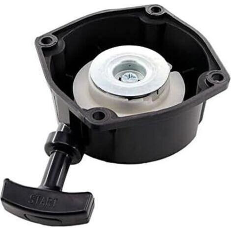 Assemblée Lanceur pour Kawasaki TD33 TD40 TD48 Weedeater Débrousailleuse Taille-haie remplacer 49088-2166 (1/5)