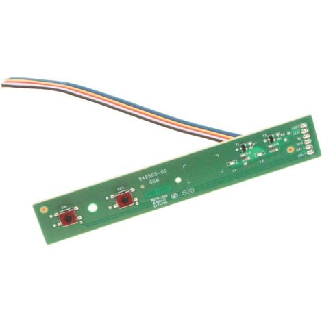 Tarjeta electrónica RS-2230002037 ROWENTA