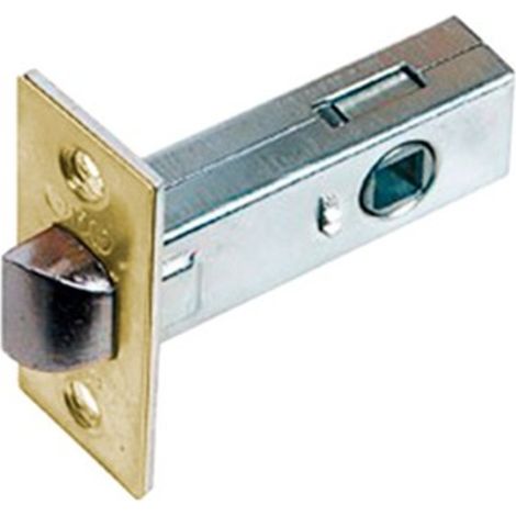 Picaporte tubular L911/45 inther - NS CC, INTHER