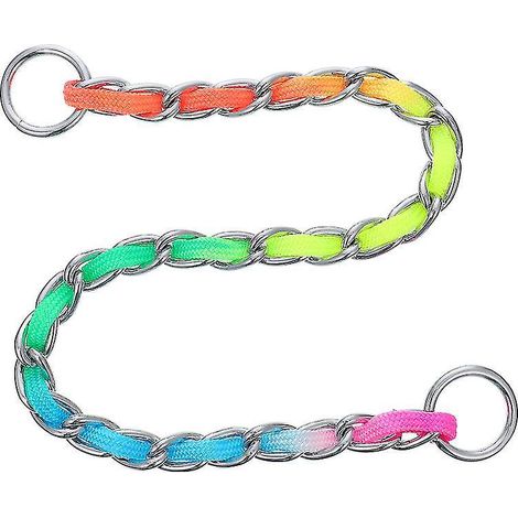 1 laisse/collier pour chien (1/3)