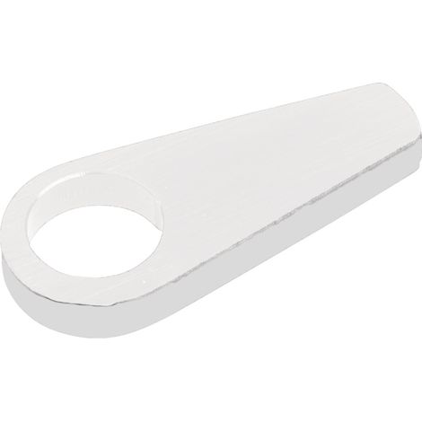 Holzkraft Exzenterspanner Kunststoff Ø 30 mm, 100 x 44 mm, 5198153 (1/2)