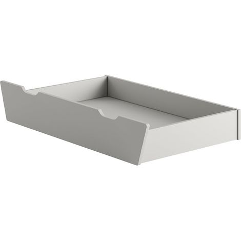 Cajón de cama Pinio Swing Gris 70x140 (1/5)