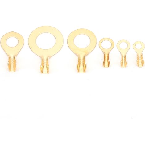 Set mit 150 Kabelverbindungsringen (in einer Schachtel) (1/5)