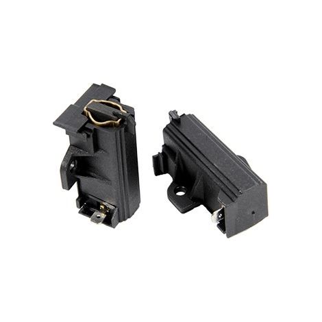 Electrolux Rex AEG Zanussi Whirlpool Bosch spazzole carboncini motore lavatrice (1/2)