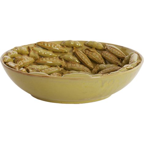 FABA Schale Keramik Ø43cm Light & Living