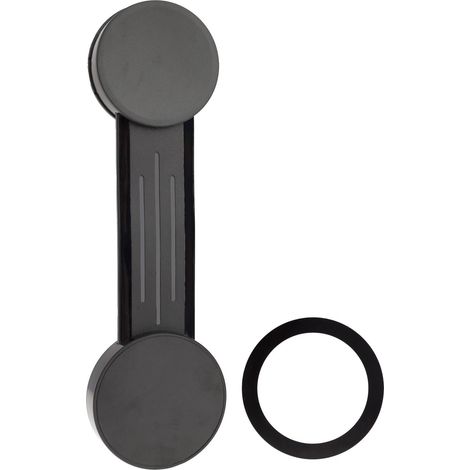 Support de téléphone de voiture flexible, support de tableau de bord, support de voiture PaPa, SL207B (1/5)