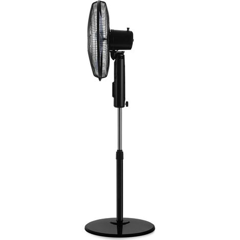 Ventilador de pie Orbegozo SF 1340 45W 3 velocidades (1/5)