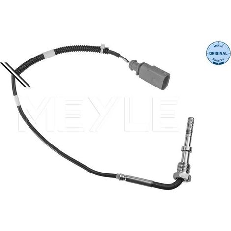 Capteur, température des gaz Meyle 114 800 0069 VW 070 906 088 AF