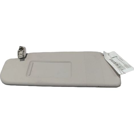 [PRODUIT D'OCCASION] Pare-soleil G VOLKSWAGEN Polo 2005- ♻️ Ref Oe. 6r0857551k2f4 - Garantie à vie (1/3)