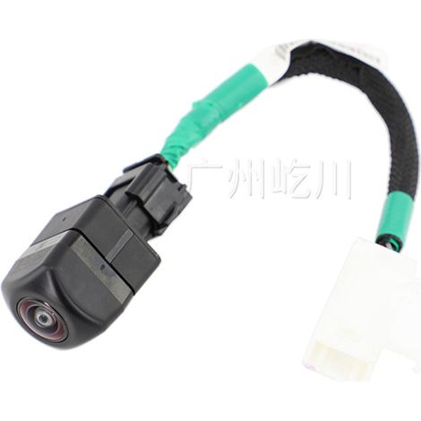 86799-33050 Applicable aux pièces détachées pour voitures Toyota et Lexus, caméra de voiture, caméra de recul et de stationnement (1/2)