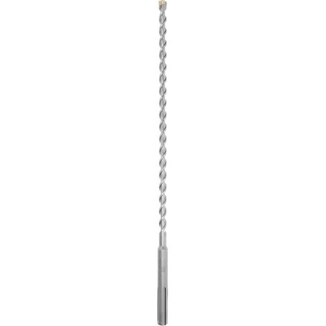 kwb SDS Max Marteau perforateur, Ø 14 x 540 mm (plaquette en métal dur résistant aux chocs, acier à outils) (1/2)