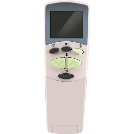 Climatiseur TéLéCommande pour 6711A90032L 6711AR2664B 6711A20083D 6711A20083E 6711A20083A 6711A20096C (1/4)