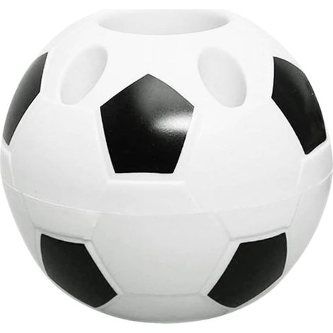 Stiftehalter Fußball Schreibtisch Organizer praktisch (1/5)