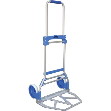 AYERBE - 580880 - Carretilla AY-70-Plegable - 70 Kilos de Carga (1/4)