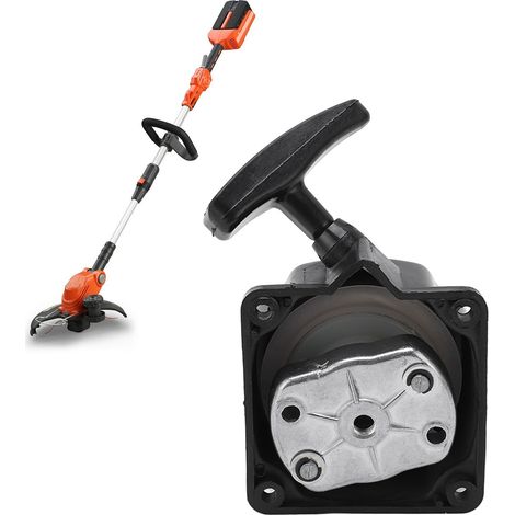 Freischneider für 33cc, 36cc, 43cc und 49cc Motoren. (1/5)