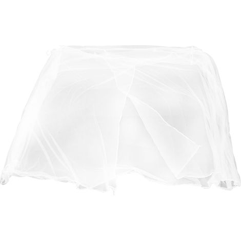 Moustiquaire d'extérieur pliable BESPORTBLE, matelas respirant (1/5)