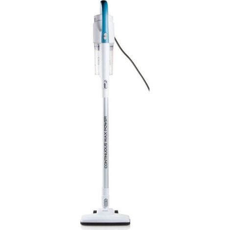 Aspirateur Balai Filaire DOMO DO237SV - 450W - Réservoir 0,45L - Filtres Amovibles (1/5)