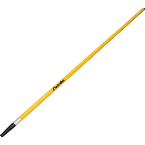 MANICO RASTRELLO FIBRA cm. 150 (1/10)