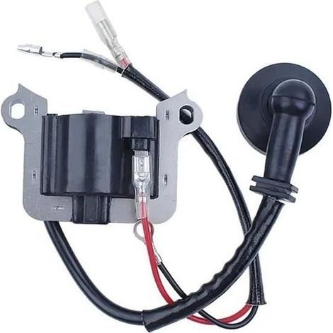 Bobina di accensione per tagliabordi 40-5 43cc 44-5 49cc 52cc CG430 CG520 (1/4)