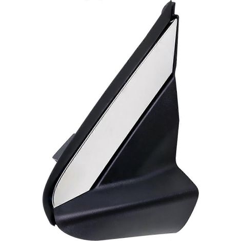 Moulure d'angle de rétroviseur triangulaire plate pour Pilot 2016-2022 75495-TG7-A01 gauche (1/5)