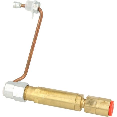 Ligne de gicleur pour Mectron