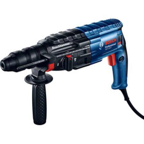 BOSCH-B MARTELLO PERFORATORE 2,7J 790W GBH 240 F - 1 pezzo