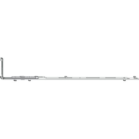 MACO MM Kippverschluss einteilig 2 iS, FFB/FFH 801-1280 mm (211937)