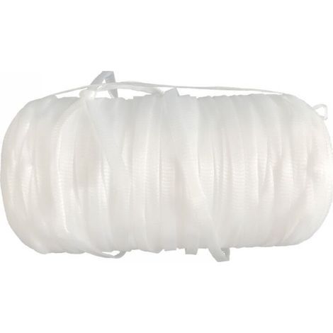 10 Pflanzenschutznetze – Verhindert das Entfernen von Erde, 15–20 cm (1/3)