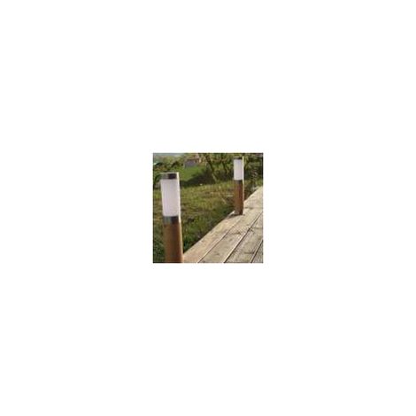 Veilleur solaire WATT ET HOME 401153 (1/2)