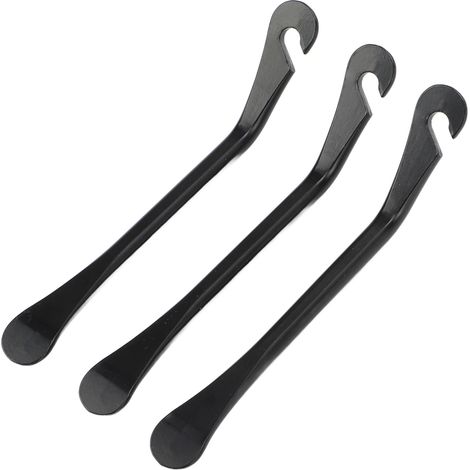 3 démonte-pneus de vélo haute dureté, démonte-pneus de vélo de route, outil de réparation pour VTT (1/5)