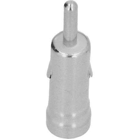 Adaptateur mâle d'antenne Radio universel stéréo ISO vers Din, connecteur de mât aérien, accessoire pour voiture (1/5)