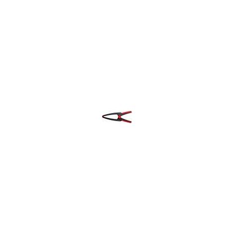 Clippix Xcl Spring Clamp 70Mm (1/2)