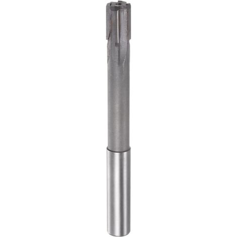 Mandrin Alésoir 11.9mm H7 C1/K30 Carbure Pointe Précision (1/5)