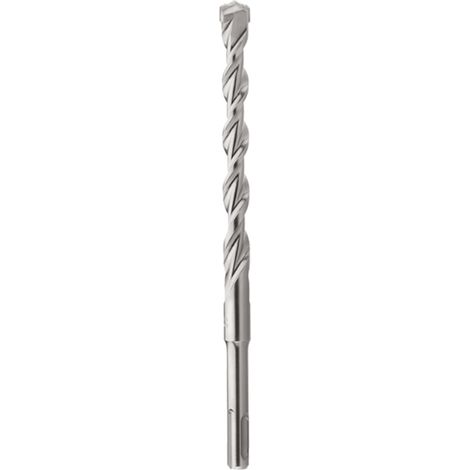 Foret SDS PLUS 2T V PLUS 17 X 210 MM MAKITA B-47983 (1/2)