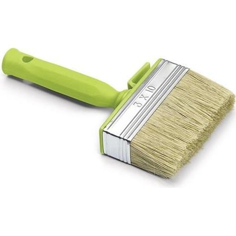 Pennello  piatto  con  dorso  B40xL140mm  -  55914 (1/2)