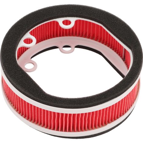 Yamaha SMAX155 FORCE155 Air Filter, GOOFIT High Performance Air Filter, Replacement Filter for Yamaha Motorcycles (Taiwan)--BIEMMEDUE (1/3)
